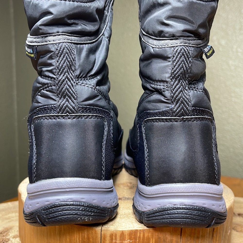 NWOT~NWOB KEEN TERRADORA WATERPROOF PULL-ON WINTER BOOTS - Picture 8 of 16